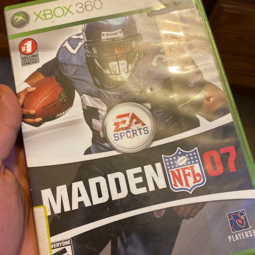 madden